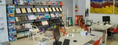 Immagine 7 azienda CINTI VIAGGI Viaggi e turismo in Ancona