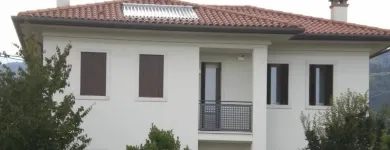 Immagine 1 azienda CIOT COSTRUZIONI Realizzazione di coperture e tetti in Vittorio Veneto TV