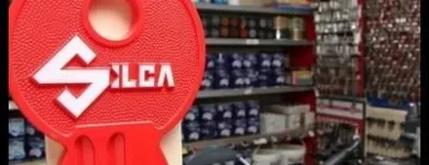 Immagine 3 azienda CIPRIANO FERRAMENTA Vernici in Frigento AV