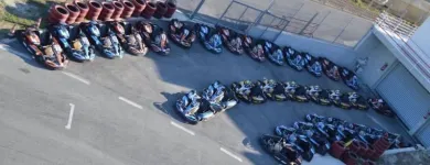 Immagine 1 azienda CIRCUITO VINCENZA ISPICA Sport e tempo libero in Ispica