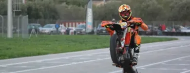 Immagine 2 azienda CIRCUITO VINCENZA ISPICA Sport e tempo libero in Ispica