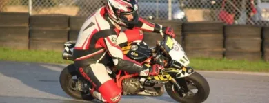 Immagine 3 azienda CIRCUITO VINCENZA ISPICA Sport e tempo libero in Ispica