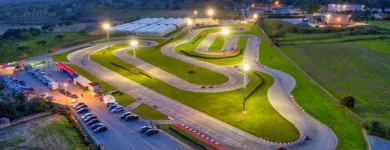 Immagine 4 azienda CIRCUITO VINCENZA ISPICA Sport e tempo libero in Ispica