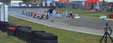 Immagine 6 azienda CIRCUITO VINCENZA ISPICA Sport e tempo libero in Ispica