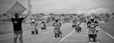 Immagine 7 azienda CIRCUITO VINCENZA ISPICA Sport e tempo libero in Ispica