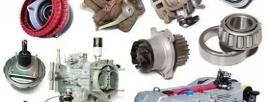 Immagine 2 azienda CIRELLA MICHELE DI CIRELLA GIUSEPPE E MICHELE JUNIOR - OFFICINA BLÙ Veicoli in San Giovanni Rotondo FG