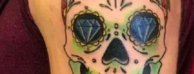 Immagine 3 azienda CITY OF INK Tatuaggio e piercing in Bolzano