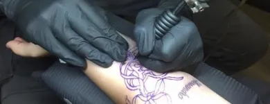 Immagine 4 azienda CITY OF INK Tatuaggio e piercing in Bolzano