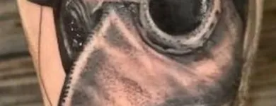 Immagine 7 azienda CITY OF INK Tatuaggio e piercing in Bolzano