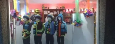 Immagine 1 azienda CLAYEUX MODE D'ENFANT Shopping e acquisti in Messina