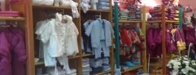Immagine 2 azienda CLAYEUX MODE D'ENFANT Shopping e acquisti in Messina