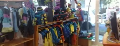 Immagine 3 azienda CLAYEUX MODE D'ENFANT Shopping e acquisti in Messina