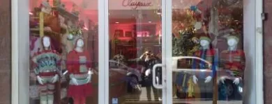 Immagine 6 azienda CLAYEUX MODE D'ENFANT Shopping e acquisti in Messina