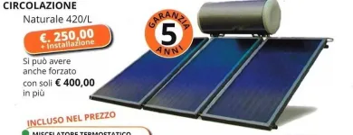 Immagine 8 azienda CLIMA BUSINESS PALMA Shopping e acquisti in Catania