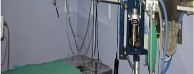 Immagine 8 azienda CLINICA VETERINARIA PARCO DI MONZA Veterinario in Villasanta MB