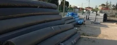 Immagine 3 azienda CO.FER - MATERIALI EDILI Shopping e acquisti in Santarcangelo Di Romagna RN