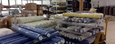 Immagine 3 azienda CO.NICO Shopping e acquisti in Filottrano AN