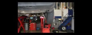 Immagine 1 azienda CO.R.MEC. - CONSORZIO RAVENNATE RIPARATORI MECCANICI E AFFINI Veicoli in Ravenna