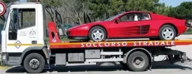 Immagine 3 azienda CO.R.MEC. - CONSORZIO RAVENNATE RIPARATORI MECCANICI E AFFINI Veicoli in Ravenna