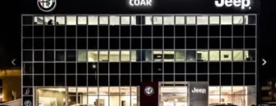 Immagine 1 azienda COAR Veicoli in Orvieto Scalo