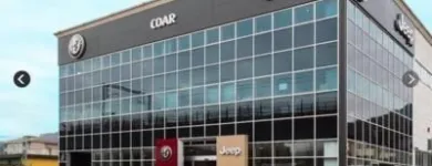 Immagine 2 azienda COAR Veicoli in Orvieto Scalo