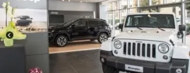 Immagine 3 azienda COAR Veicoli in Orvieto Scalo