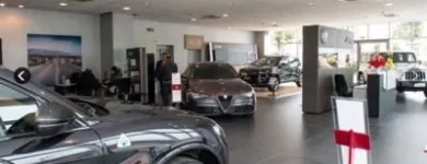 Immagine 4 azienda COAR Veicoli in Orvieto Scalo