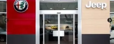 Immagine 5 azienda COAR Veicoli in Orvieto Scalo