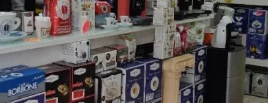 Immagine 4 azienda COFFEE CLUB BY GLOBALIS RIVENDITORE CAFFE' CIALDE E CAPSULE Servizi professionali in Taranto