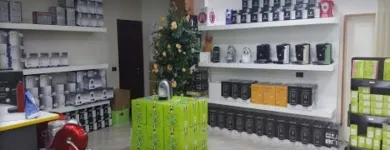 Immagine 5 azienda COFFEE CLUB BY GLOBALIS RIVENDITORE CAFFE' CIALDE E CAPSULE Servizi professionali in Taranto