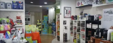 Immagine 6 azienda COFFEE CLUB BY GLOBALIS RIVENDITORE CAFFE' CIALDE E CAPSULE Servizi professionali in Taranto