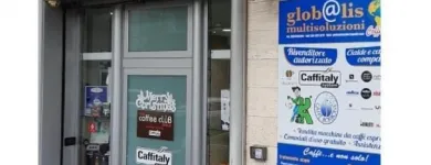 Immagine 7 azienda COFFEE CLUB BY GLOBALIS RIVENDITORE CAFFE' CIALDE E CAPSULE Servizi professionali in Taranto
