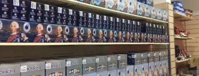 Immagine 1 azienda COFFEE HOUSE Shopping e acquisti in Melito Di Napoli NA