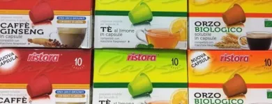 Immagine 2 azienda COFFEE HOUSE Shopping e acquisti in Melito Di Napoli NA