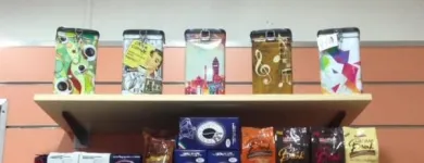 Immagine 4 azienda COFFEE HOUSE Shopping e acquisti in Melito Di Napoli NA