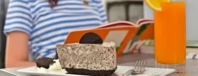 Immagine 7 azienda COFFEENESS BAKERY BAR BISTROT HAPPINESS Gelateria in Portici NA