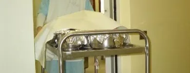 Immagine 4 azienda COLAS PULIZIE LOCALI Servizi professionali in Ravenna