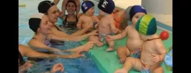 Immagine 3 azienda COLISSEUM VILLAGE Sport e tempo libero in Como