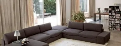 Immagine 2 azienda COLOMBO ARREDAMENTI Shopping e acquisti in Lonate Pozzolo VA