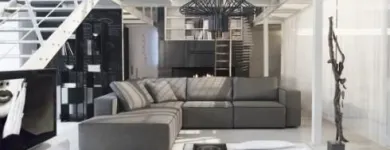 Immagine 3 azienda COLOMBO ARREDAMENTI Shopping e acquisti in Lonate Pozzolo VA