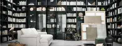 Immagine 5 azienda COLOMBO ARREDAMENTI Shopping e acquisti in Gallarate VA