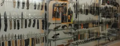 Immagine 2 azienda COLTELLERIA COLLINI Utensili da cucina in Busto Arsizio VA