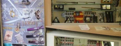 Immagine 3 azienda COLTELLERIA COLLINI Utensili da cucina in Busto Arsizio VA