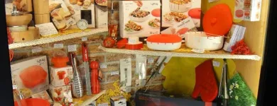 Immagine 4 azienda COLTELLERIA COLLINI Utensili da cucina in Busto Arsizio VA