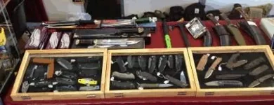 Immagine 5 azienda COLTELLERIA COLLINI Utensili da cucina in Busto Arsizio VA