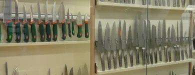 Immagine 7 azienda COLTELLERIA COLLINI Utensili da cucina in Busto Arsizio VA