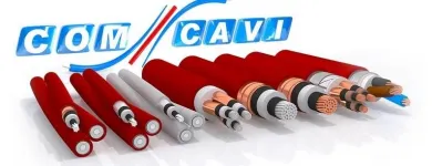Immagine 9 azienda COM CAVI MULTIMEDIA SPA Shopping e acquisti in Napoli