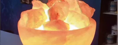 Immagine 3 azienda COME AL MARE - GROTTA DI SALE Servizi di bellezza in Maranello MO