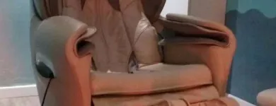 Immagine 4 azienda COME AL MARE - GROTTA DI SALE Servizi di bellezza in Maranello MO