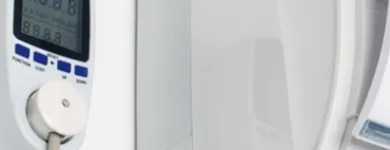 Immagine 1 azienda COMPAGNONE IMPIANTI Shopping e acquisti in Fiumicino RM